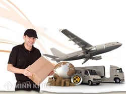 <strong>Cac</strong> loại thuế phải đóng khi mua hàng trực tuyến (Online) từ nước ngoài ?