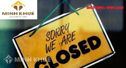 Doanh nghiệp được tạm ngừng trong thời gian bao nhiêu lâu ?