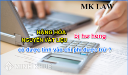 Thủ tục tiêu hủy <strong>hàng</strong> hóa <strong>hư</strong> <strong>hỏng</strong> ?