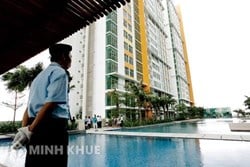 Quy định mới về điều kiện kinh doanh dịch vụ đào tạo quản lý vận hành nhà chung cư?