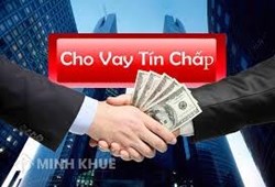 Lãi suất cho vay tín chấp của các công ty tài chính theo quy định pháp luật