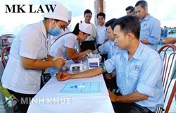 Chi phí khám sức khỏe định kỳ cho người lao động có phải chịu thuế thu nhập cá nhân hay không ?
