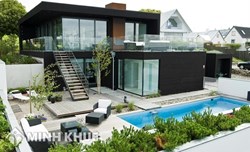 Quy định về hoàn công khi xây dựng xong nhà ở, điều kiện xây dựng nhà ở ?