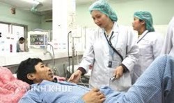 Mức hưởng Bảo hiểm y tế khi khám, chữa bệnh?