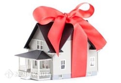Anh vợ muốn cho tặng căn hộ chung cư thì phải đóng những chi phí gì ?