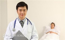 Cấp chứng chỉ hành nghề bác sỹ y học cổ truyền thủ tục như thế nào ?