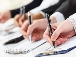 Hợp đồng thuê khoán công việc có phải đóng bảo hiểm xã hội không ?