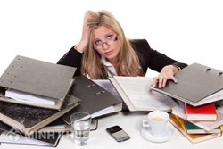 Tìm hiểu về stress và cách đối phó với stress.
