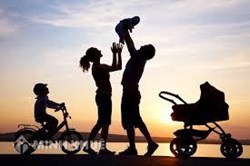 Làm gì khi trẻ nóng giận vô cớ?