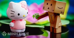 Cần phải làm gì khi xảy ra xung đột giữa mẹ tôi và bạn gái trong thời gian đang yêu ?