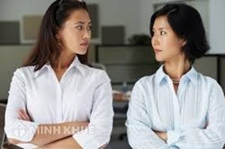 Phải làm gì khi mẹ và vợ hay mâu thuẫn ?
