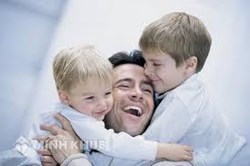 Năm đặc điểm của những ông bố, bà mẹ tốt