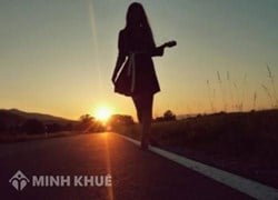 Tại sao ngày càng có nhiều bạn trẻ lựa chọn cuộc sống đơn độc ?