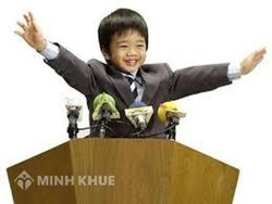 Chìa khóa tự tin làm chủ cuộc đời cho bạn trẻ