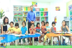 Thành lập trung tâm ngoại ngữ như thế nào ?