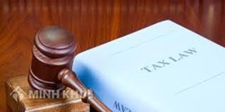 Những vấn đề về thuế cần quan tâm hiện nay ?