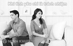 Rào cản giao tiếp giữa những người yêu nhau
