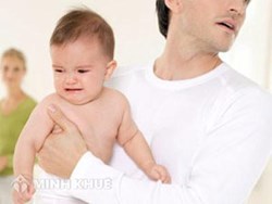Làm thế nào để chồng mới và con riêng hòa hợp ?