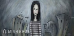 Trầm cảm làm gì ? Các biểu hiện của trạng thái trầm cảm