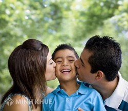 Làm thế nào để cải thiện mối quan hệ với ba tôi ?