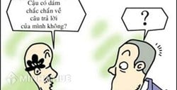 Làm thế nào để cải thiện mối quan hệ với bố mẹ bạn gái ?