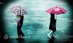 Tôi phải làm sao khi chia tay mà cả hai vẫn còn yêu rất nhiều ?