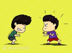 Tôi và mẹ thường xuyên mâu thuẫn, làm thế nào để khắc phục tình trạng này ?