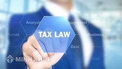 Cách tính thuế thu nhập cá nhân và hoạt động quyết toán thuế TNCN ?