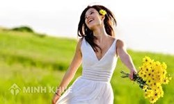 Bí quyết trở thành người phụ nữ hạnh phúc
