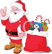 Có nên nói với trẻ sự thật về ông già Noel ?