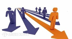 Chế độ được hưởng đối với lao động dôi dư khi công ty nhà nước cổ phần hóa ?