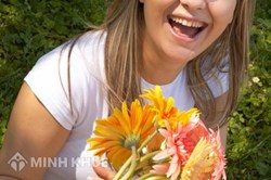 Các bước để buông bỏ muộn phiền.