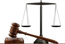Dựa trên căn cứ nào để tòa án tuyên bố một người mất tích ? mẫu đơn xin tuyên bố một người mất tích ?
