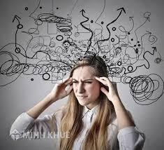 Làm thế nào để ngừng nghĩ ngợi quá nhiều ?