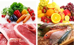 Mẫu đơn đề nghị xác nhận kiến thức về an toàn thực phẩm