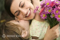 Làm thế nào để con tôi được hạnh phúc ?