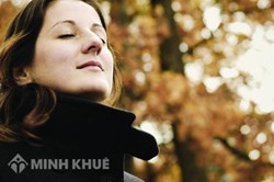 5 cách để vượt qua lo lắng, sợ hãi