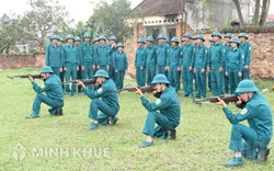 Nghĩa vụ tham gia dân quân tự vệ có bắt buộc không?
