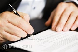 Mẫu hợp đồng mua bán, chuyển nhượng căn hộ chung cư mới nhất