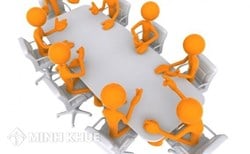 Tư vấn luật doanh nghiệp năm 2014 về tỷ lệ thông qua nghị quyết của hội đồng thành viên ?