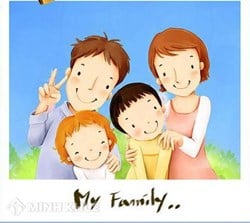 Phải làm sao khi vợ đi theo người tình rồi có con riêng ?