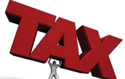 Tiền điện thoại bao nhiêu thì không phải tính thuế thu nhập cá nhân ?