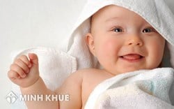 Học cách để hiểu bé từ 0 - 12 tháng tuổi ?