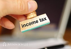 Điều kiện được hoàn thuế TNCN, cách xác định số thuế nộp thừa như thế nào ? Thủ tục nộp hồ sơ hoàn thuế ?