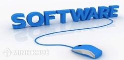 Thuế khi mua phần mềm qua mạng từ nước ngoài và bản scan, email có được tính là chứng từ hợp lệ khi quyết toán thuế không ?