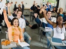 Thủ tục thành lập trung tâm tư vấn du học có cộng tác với người nước ngoài ?