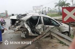 Tư vấn khởi kiện đòi bồi thường thiệt hại do tai nạn giao thông gây ra?