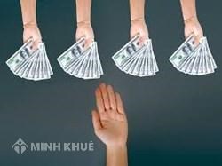 Bị thưa kiện vì không đủ khả năng trả nợ thì phải làm thế nào ?