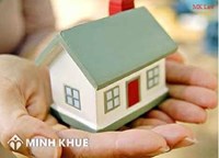 Mẫu hợp đồng cho thuê nhà cập nhật mới nhất năm 2020