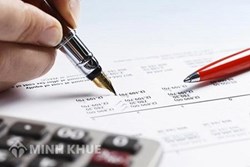 Phải làm gì khi bị sai thông tin trong mã số thuế cá nhân ?